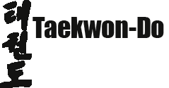 TKD Logo