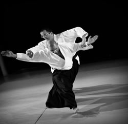 Aikido