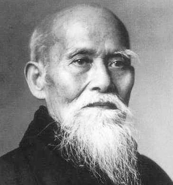 morihei-ueshiba