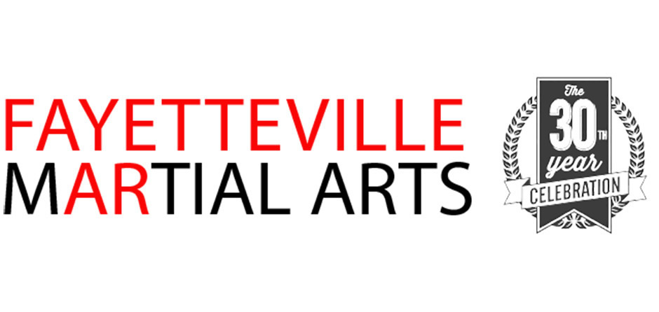 Fayetteville Martial Arts Logo