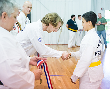 Tournament Award