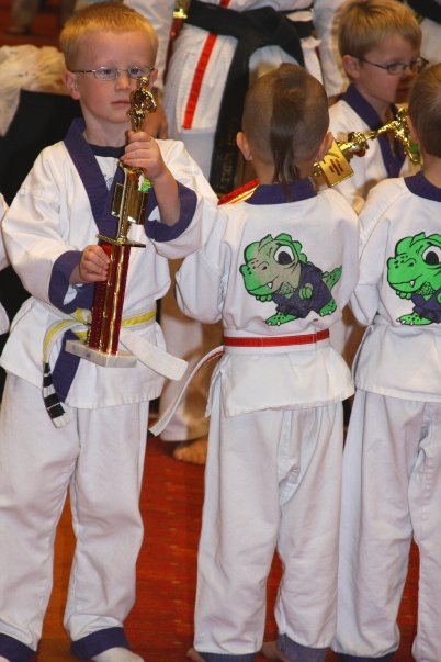 Lil Dragons