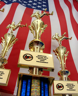 Trophy