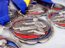 Medals