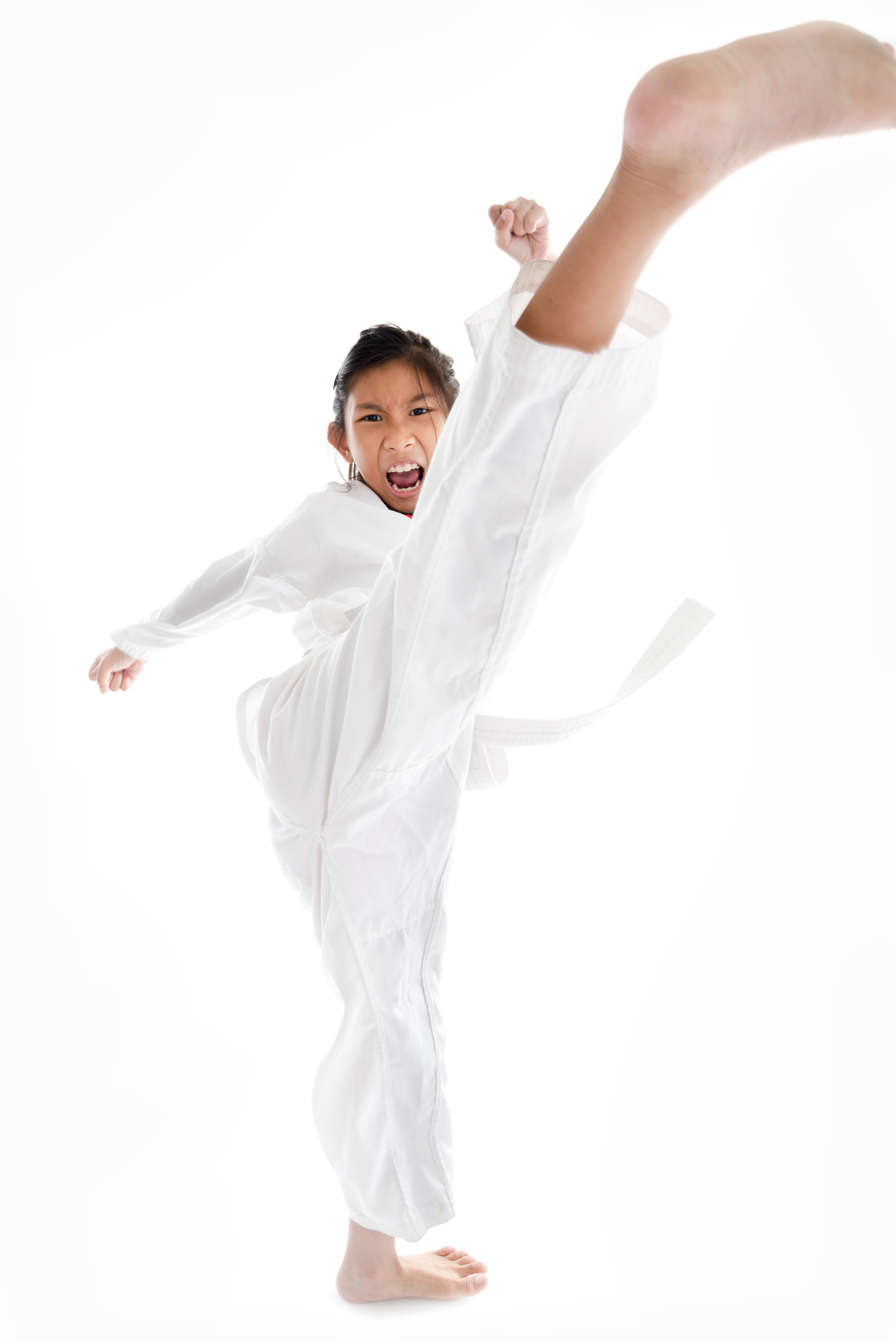 Homeschool TKD Classes