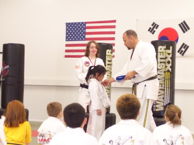TKD