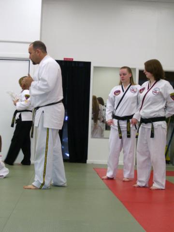 Instructors